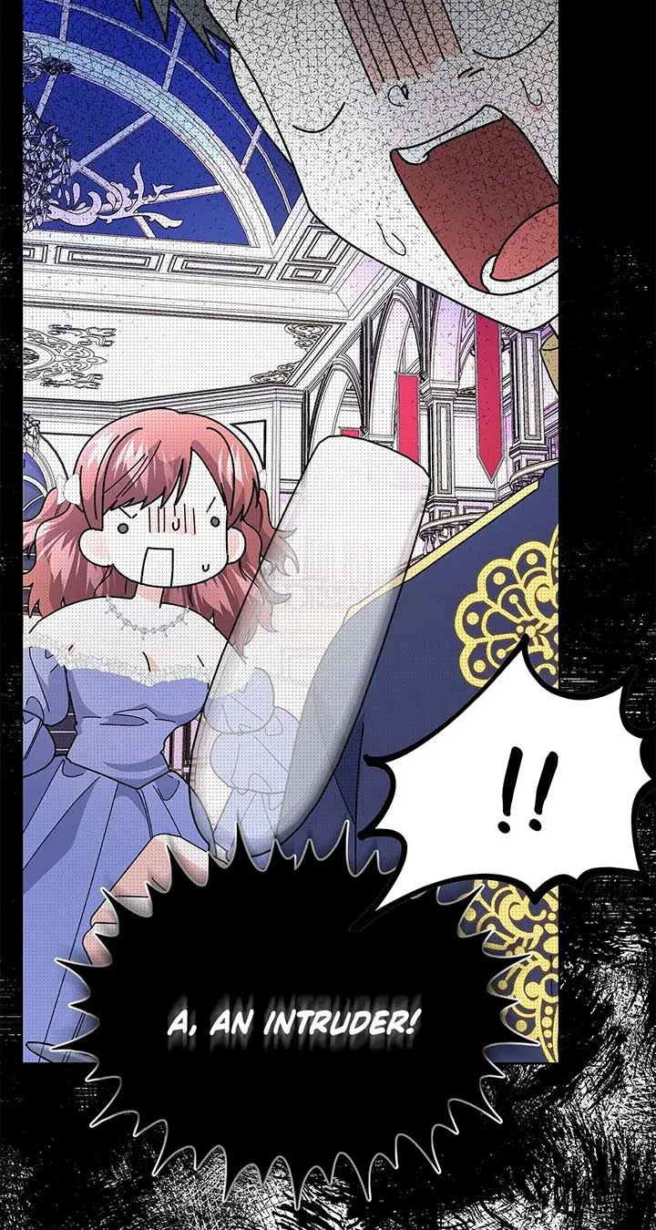 I Got Married to a Duke Called Beast Chapter 56 – Page 52