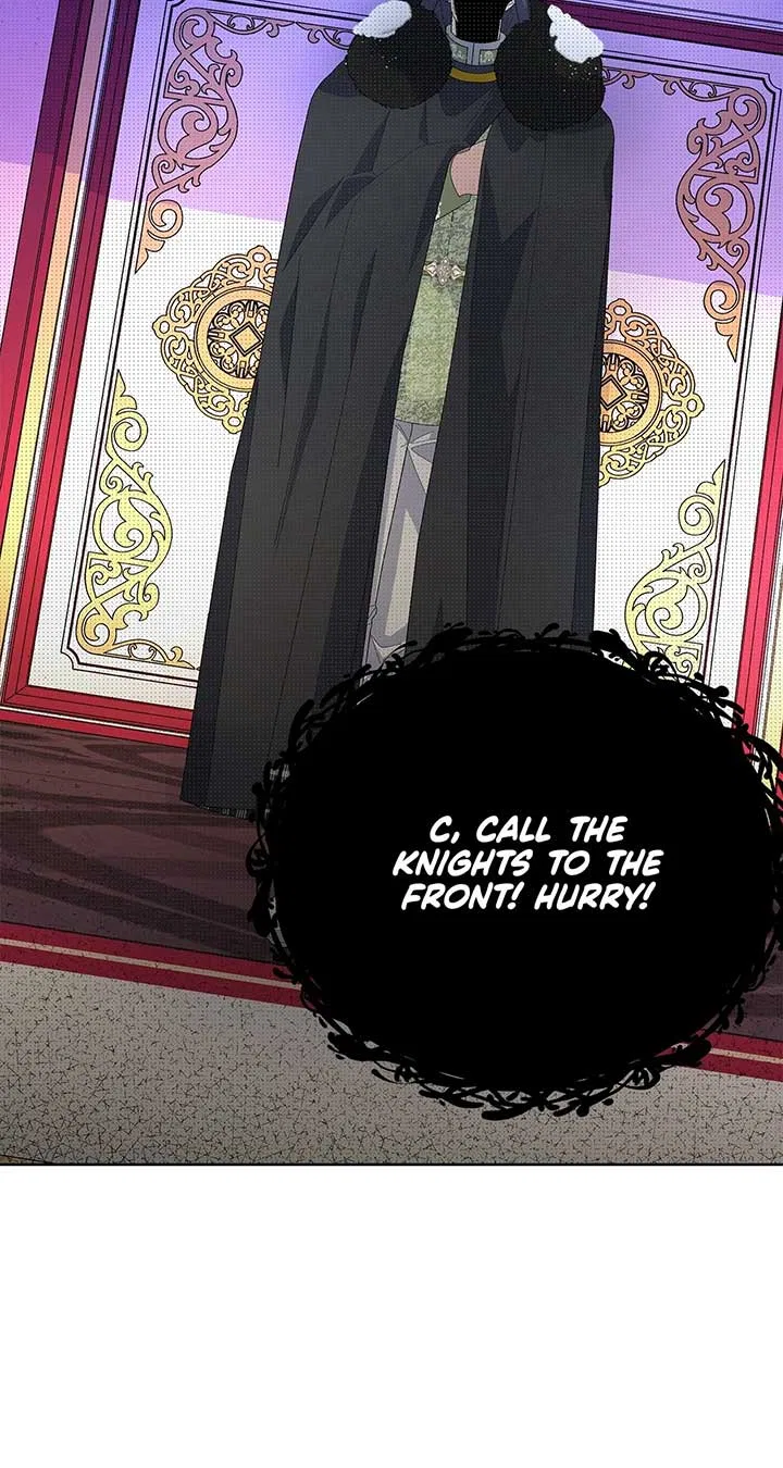 I Got Married to a Duke Called Beast Chapter 56 – Page 54