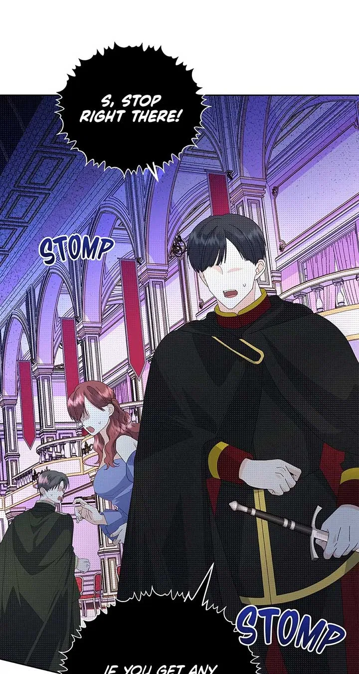 I Got Married to a Duke Called Beast Chapter 56 – Page 56