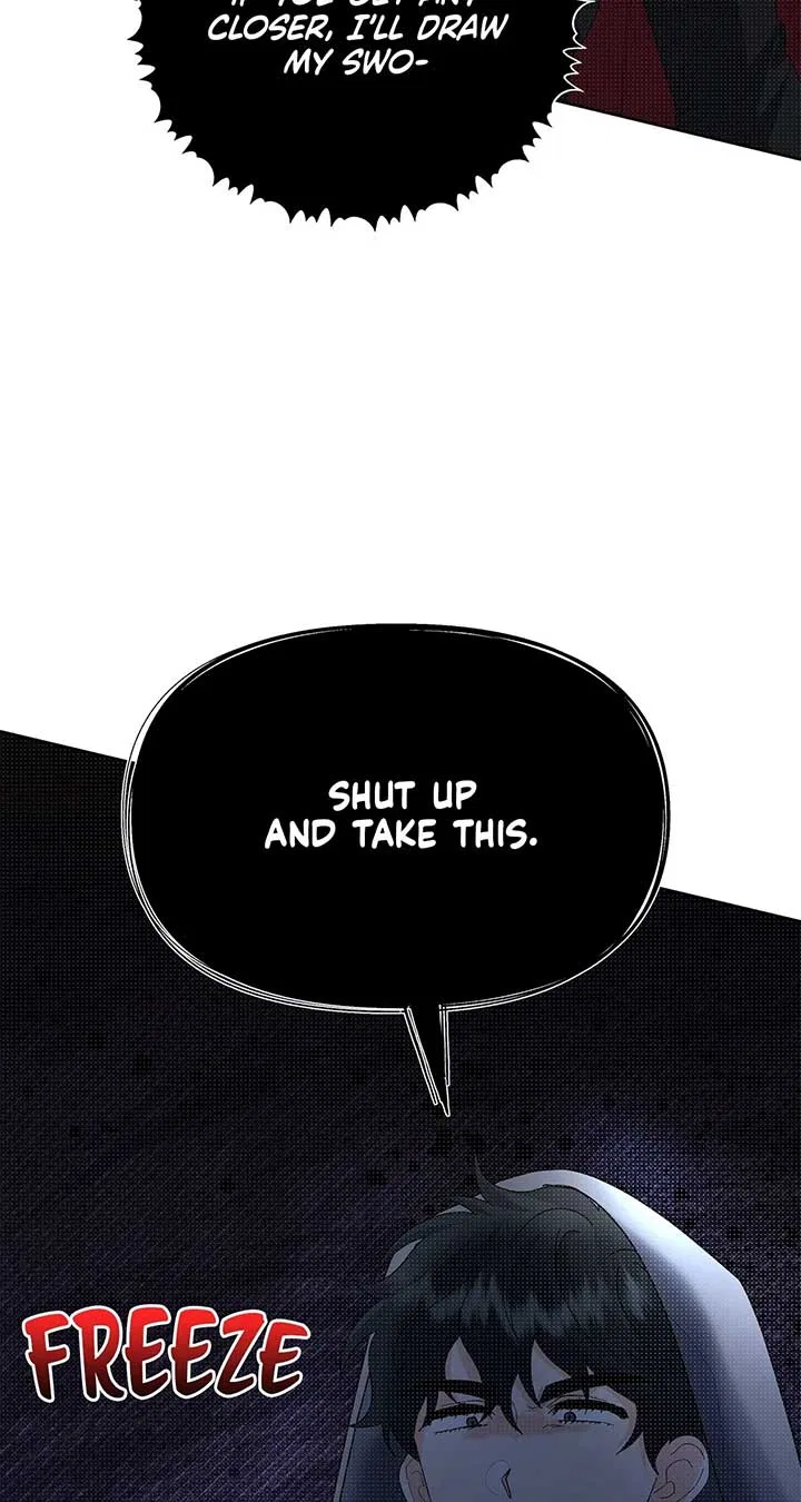 I Got Married to a Duke Called Beast Chapter 56 – Page 57