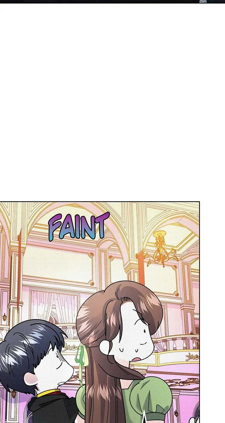 I Got Married to a Duke Called Beast Chapter 56 – Page 59