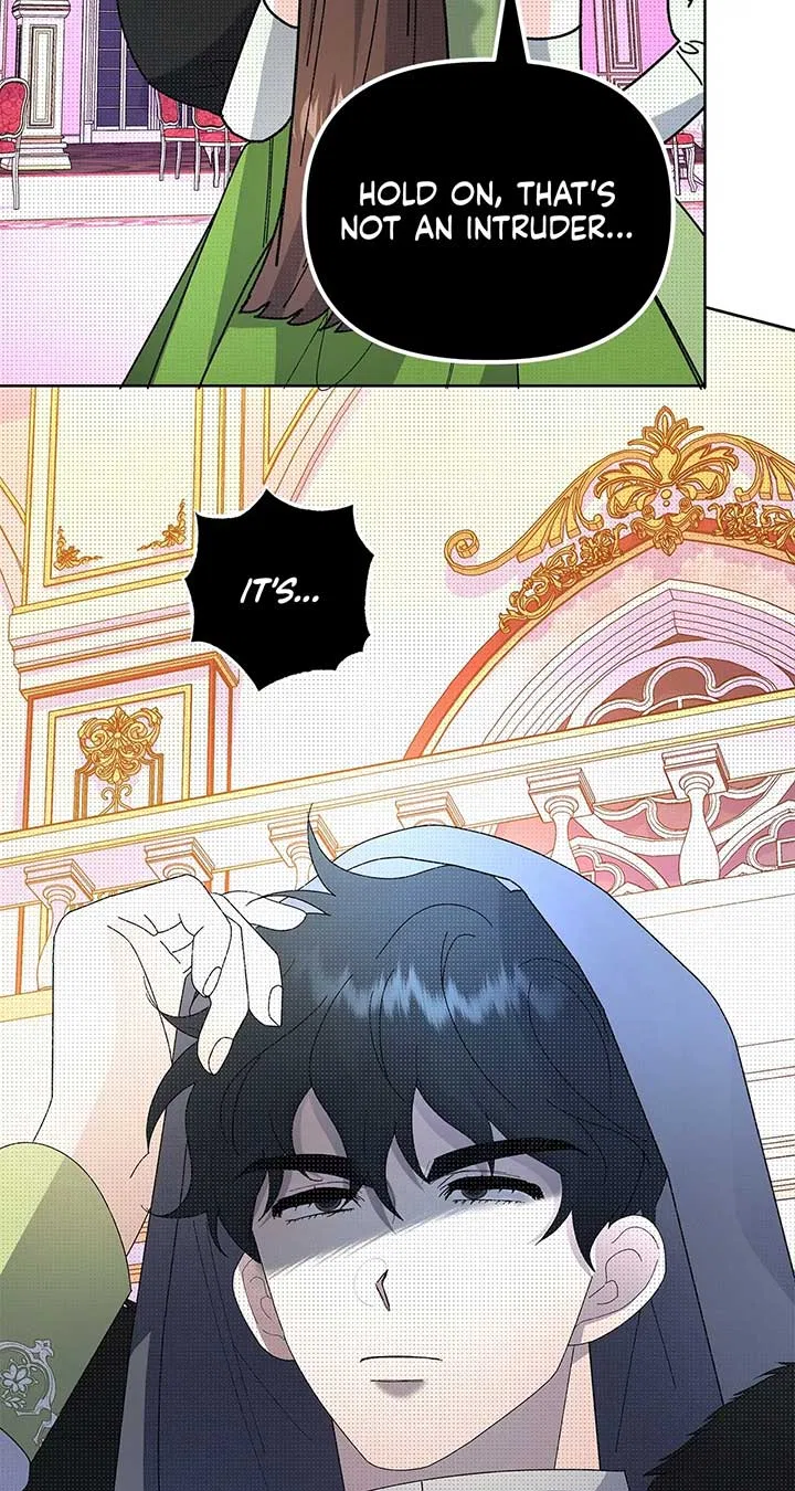 I Got Married to a Duke Called Beast Chapter 56 – Page 60