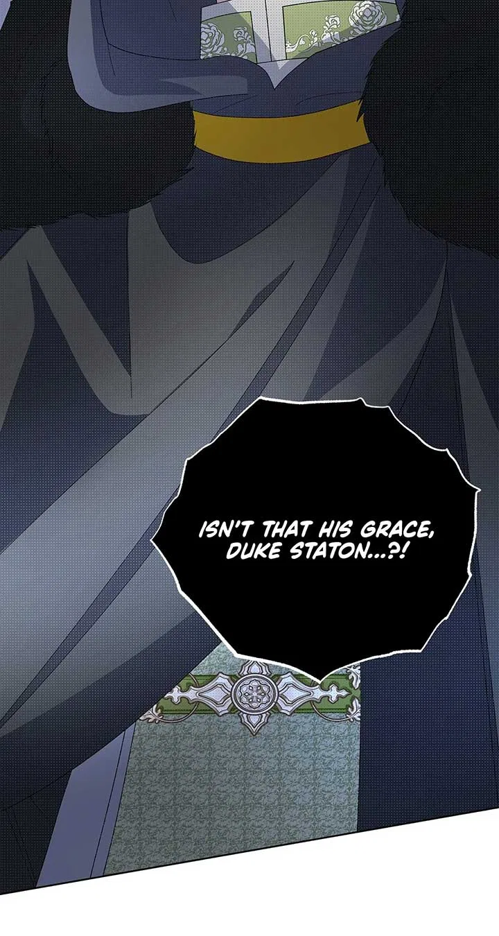 I Got Married to a Duke Called Beast Chapter 56 – Page 61