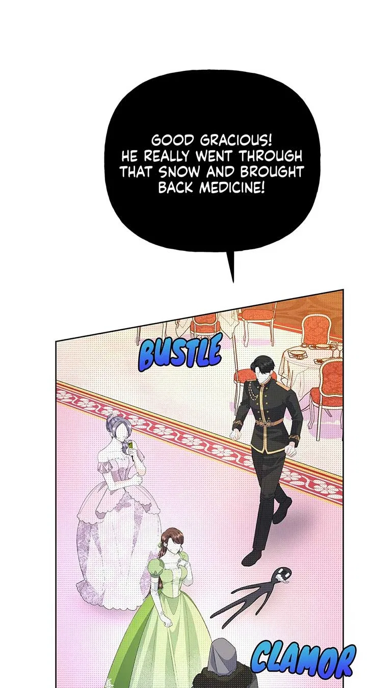 I Got Married to a Duke Called Beast Chapter 56 – Page 62