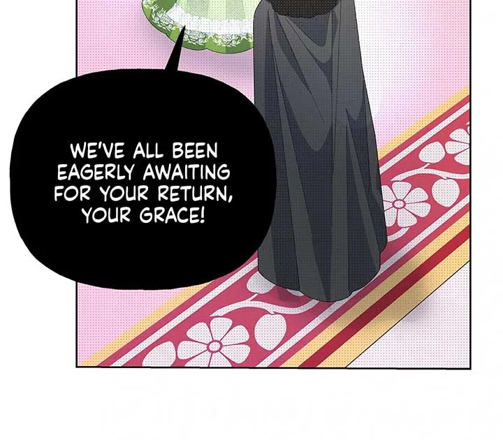 I Got Married to a Duke Called Beast Chapter 56 – Page 63
