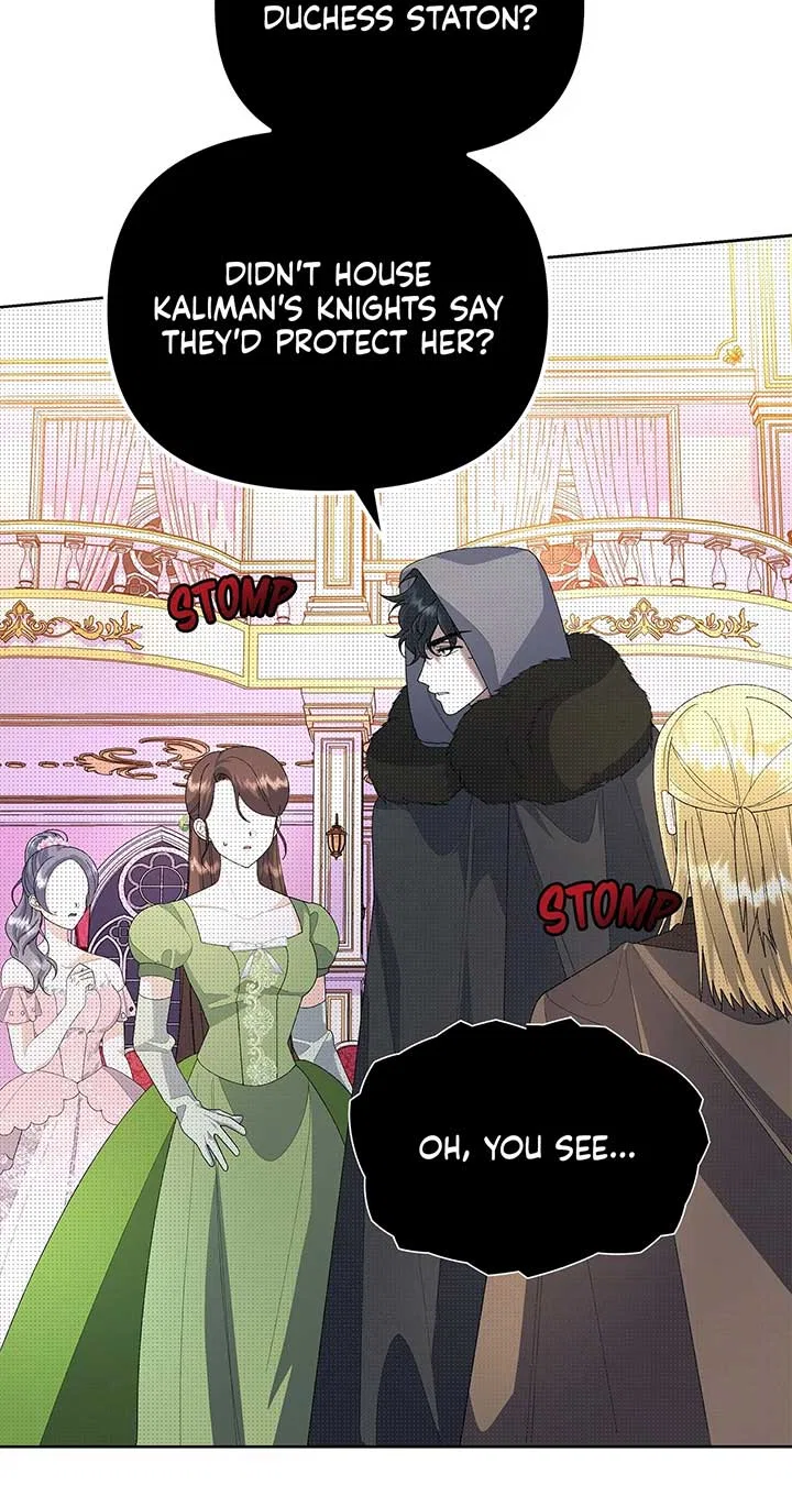 I Got Married to a Duke Called Beast Chapter 56 – Page 66