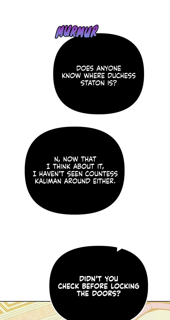 I Got Married to a Duke Called Beast Chapter 56 – Page 67