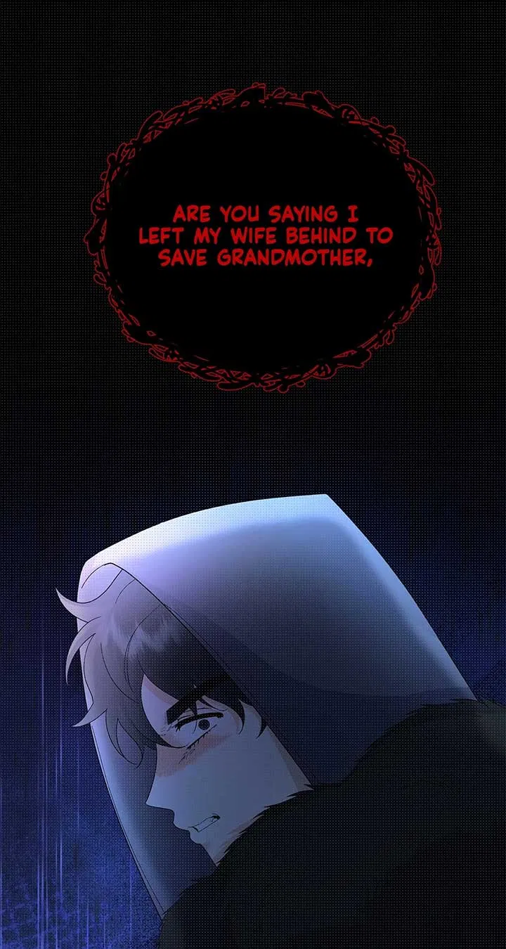 I Got Married to a Duke Called Beast Chapter 56 – Page 72