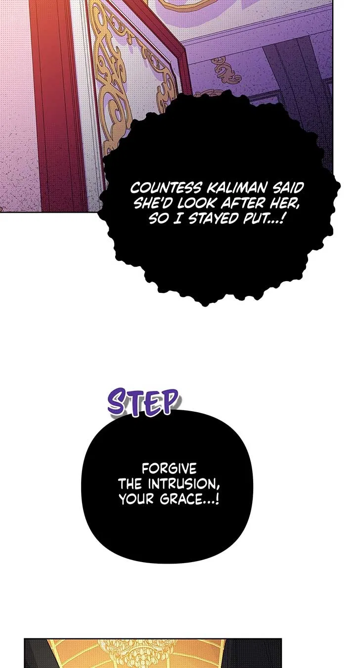 I Got Married to a Duke Called Beast Chapter 56 – Page 75