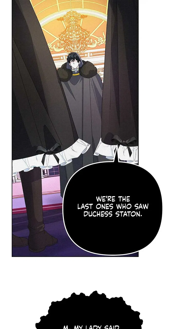 I Got Married to a Duke Called Beast Chapter 56 – Page 76