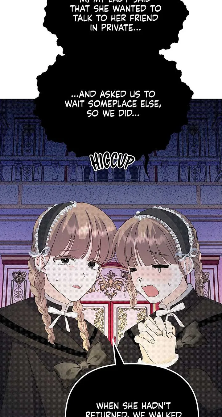 I Got Married to a Duke Called Beast Chapter 56 – Page 77