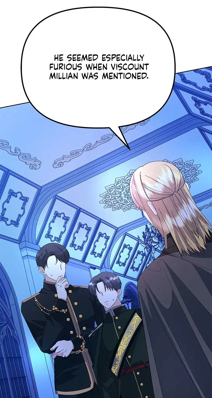 I Got Married to a Duke Called Beast Chapter 56 – Page 82