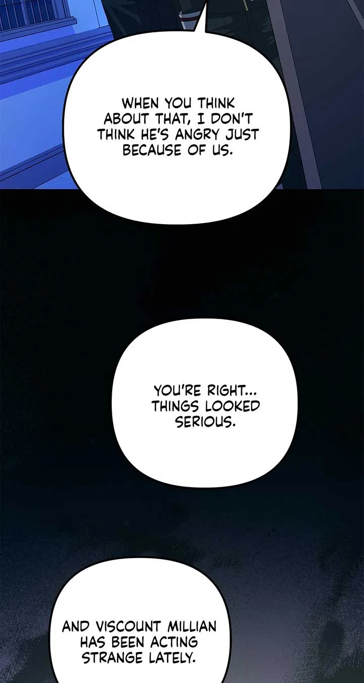 I Got Married to a Duke Called Beast Chapter 56 – Page 83