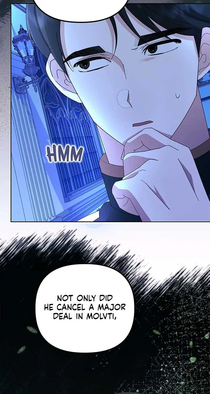 I Got Married to a Duke Called Beast Chapter 56 – Page 84