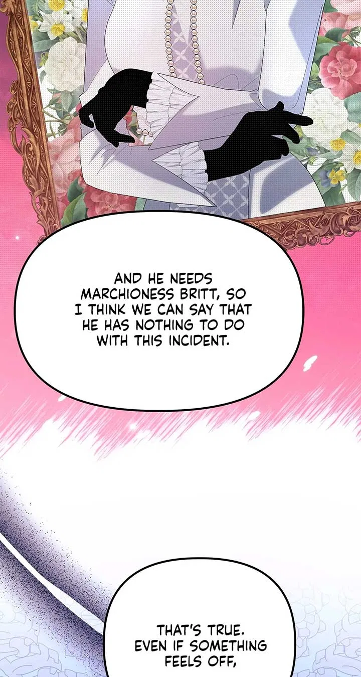 I Got Married to a Duke Called Beast Chapter 56 – Page 90