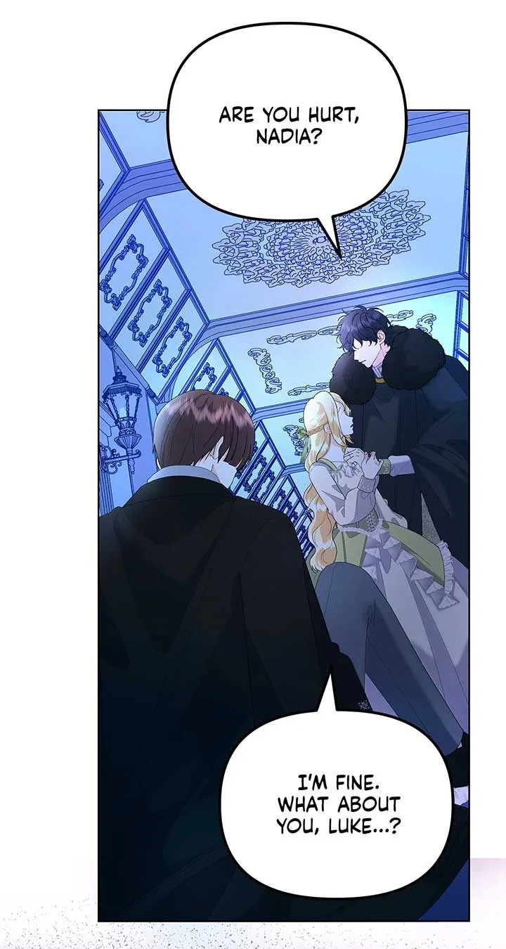 I Got Married to a Duke Called Beast Chapter 56 – Page 93