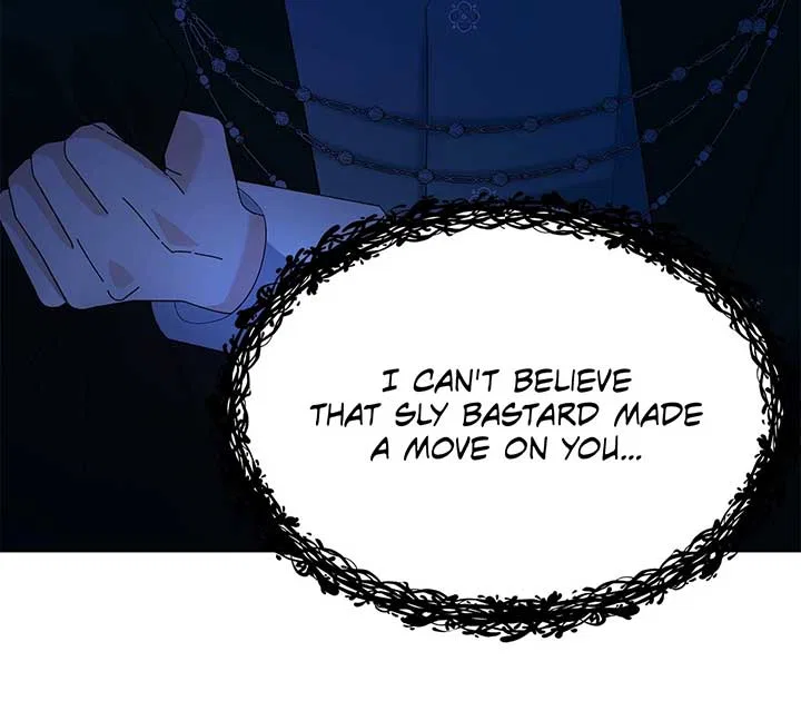 I Got Married to a Duke Called Beast Chapter 56 – Page 95