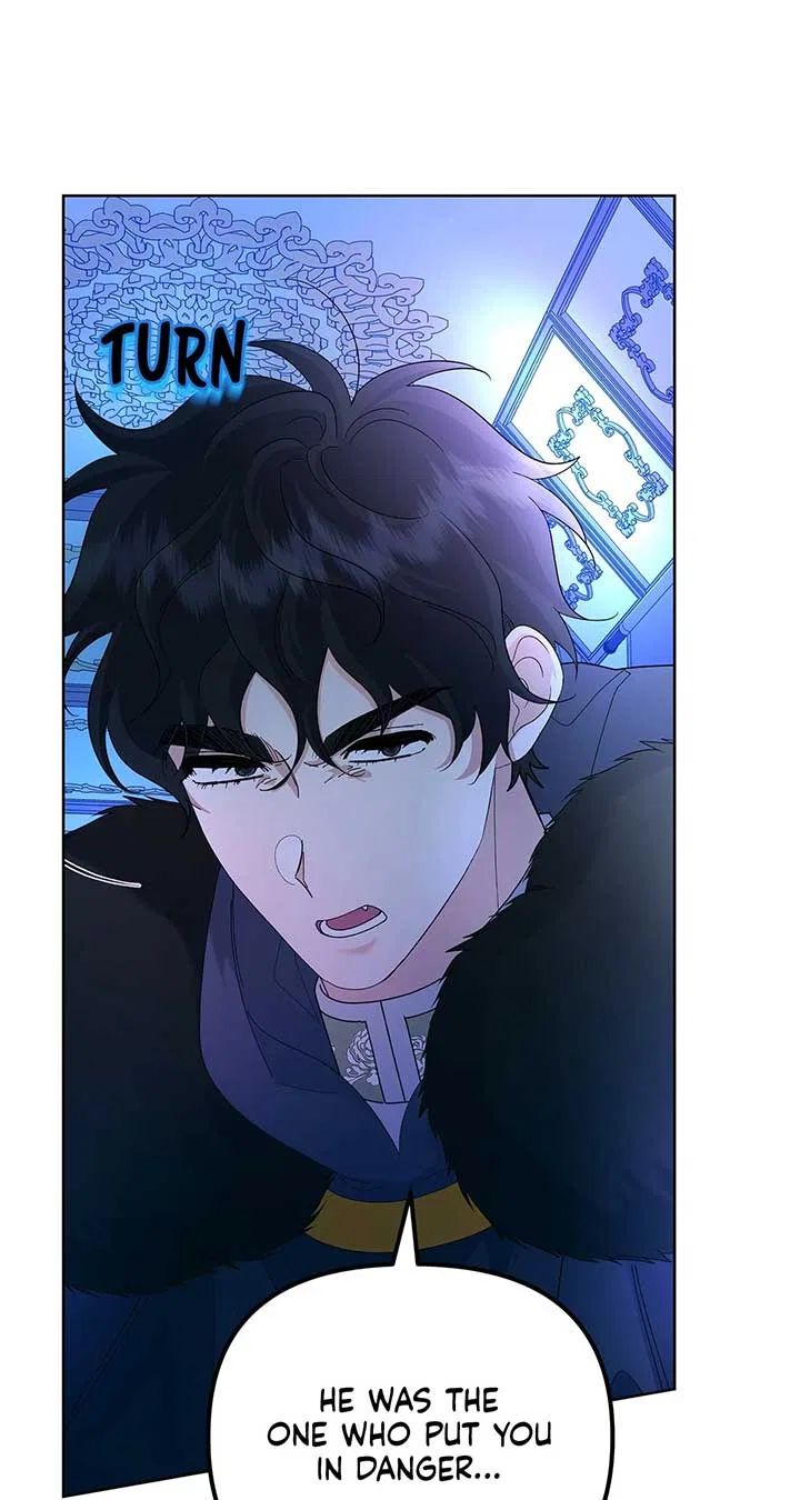 I Got Married to a Duke Called Beast Chapter 56 – Page 96