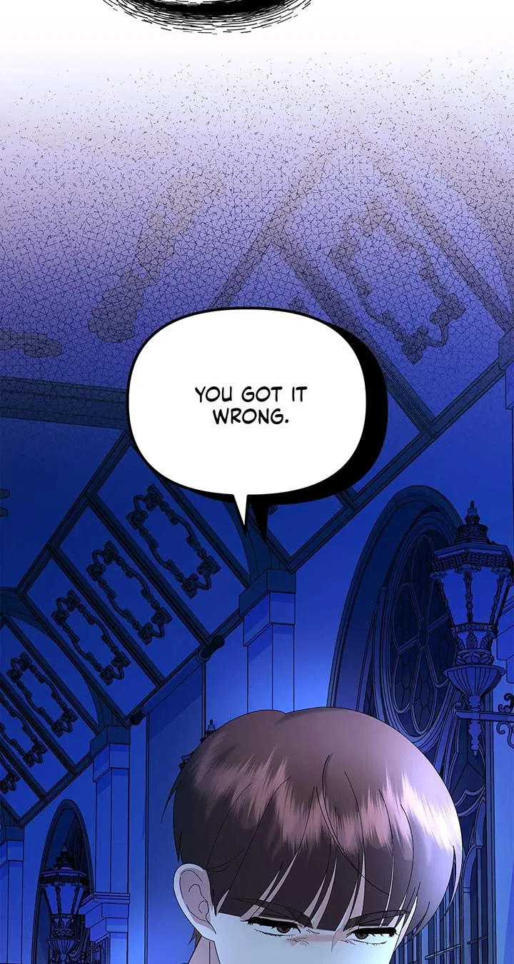 I Got Married to a Duke Called Beast Chapter 56 – Page 98