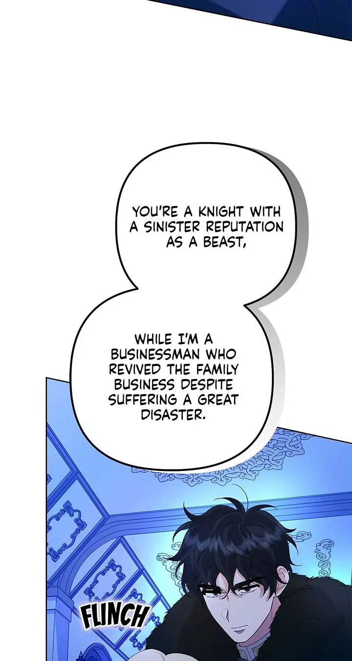 I Got Married to a Duke Called Beast Chapter 56 – Page 100