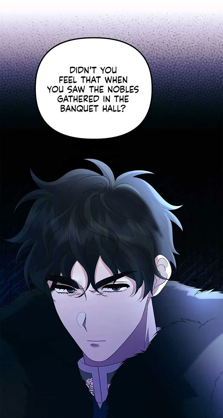 I Got Married to a Duke Called Beast Chapter 56 – Page 104
