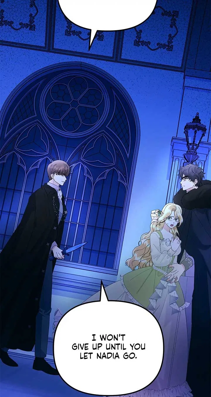 I Got Married to a Duke Called Beast Chapter 56 – Page 106