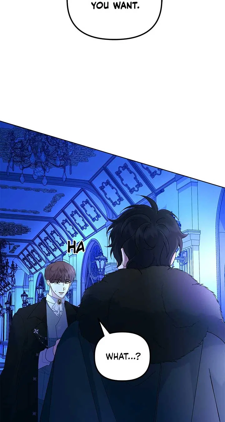 I Got Married to a Duke Called Beast Chapter 56 – Page 110
