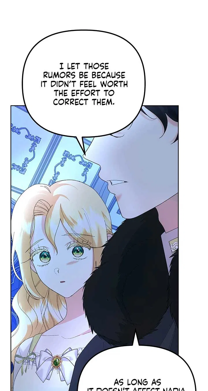 I Got Married to a Duke Called Beast Chapter 56 – Page 112