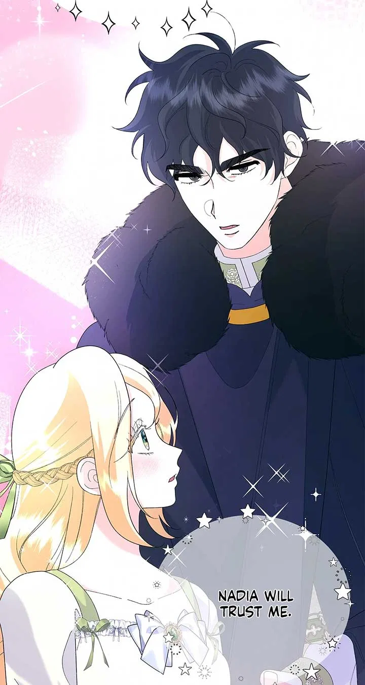 I Got Married to a Duke Called Beast Chapter 56 – Page 115