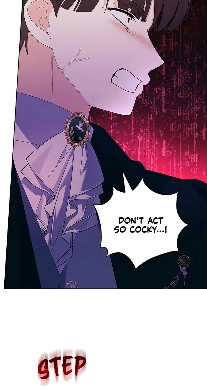I Got Married to a Duke Called Beast Chapter 56 – Page 117