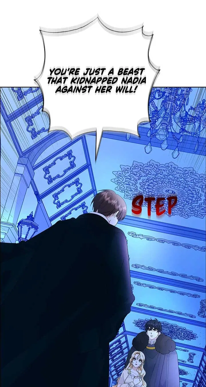 I Got Married to a Duke Called Beast Chapter 56 – Page 118
