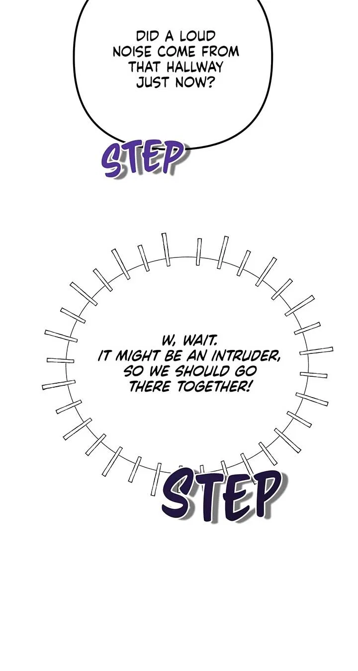I Got Married to a Duke Called Beast Chapter 56 – Page 122