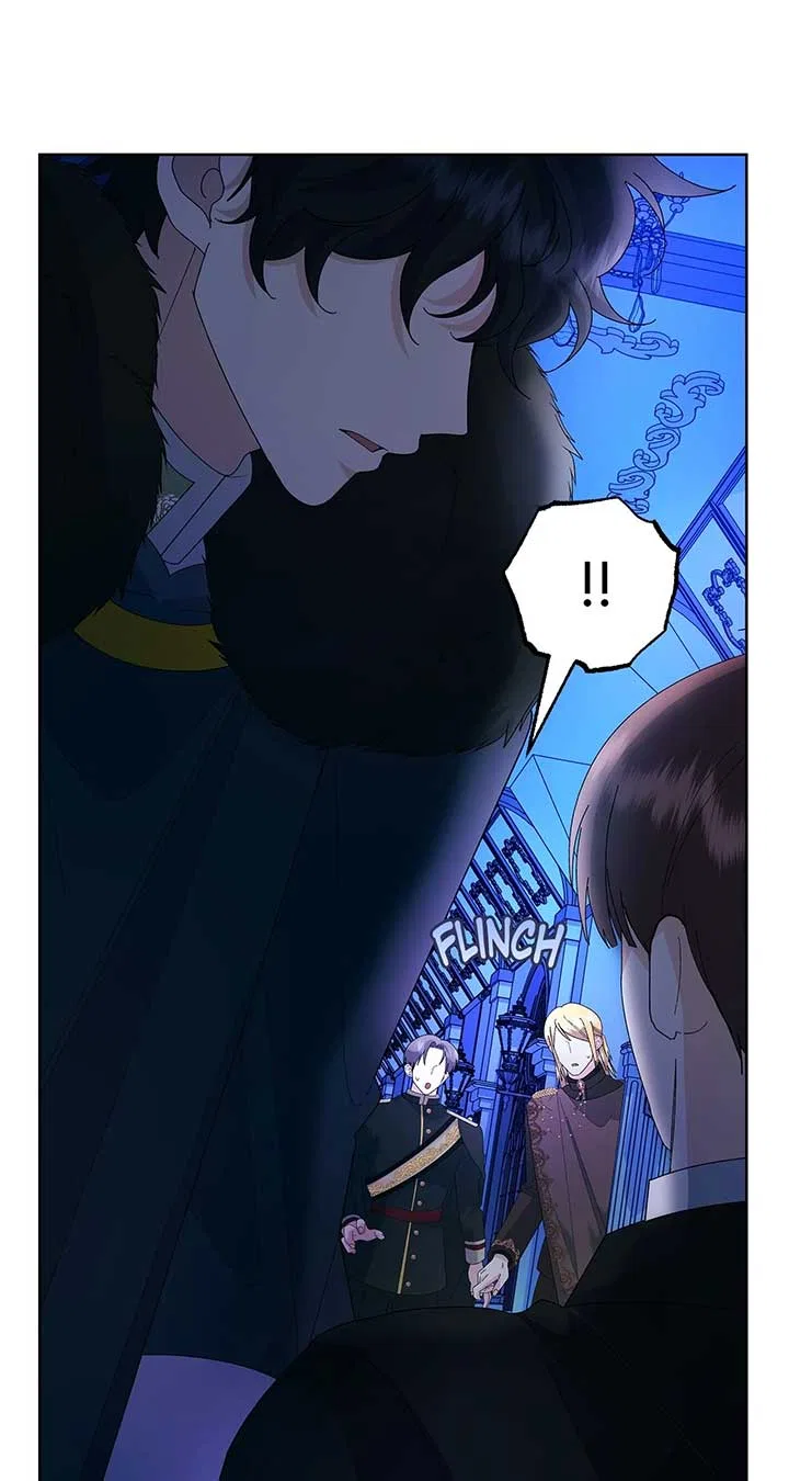 I Got Married to a Duke Called Beast Chapter 56 – Page 123