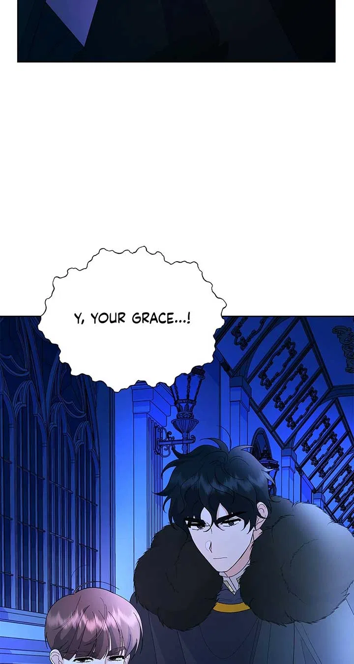 I Got Married to a Duke Called Beast Chapter 56 – Page 124