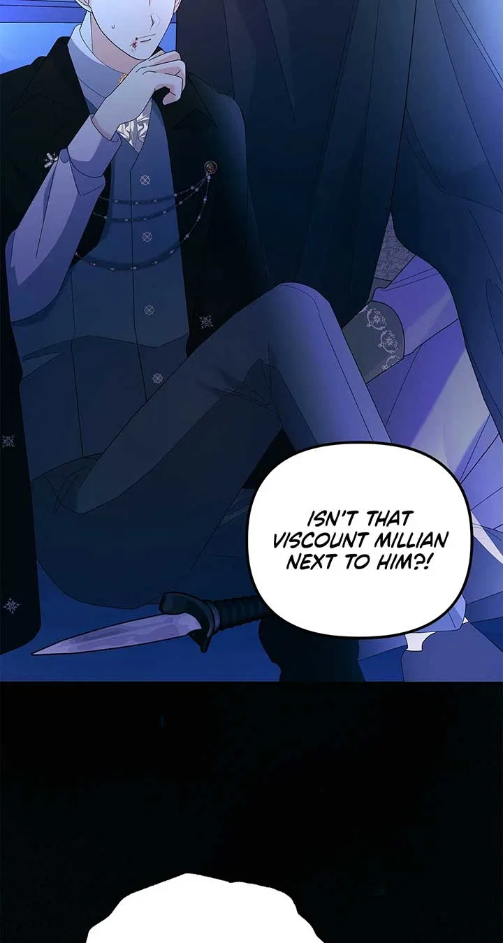 I Got Married to a Duke Called Beast Chapter 56 – Page 125