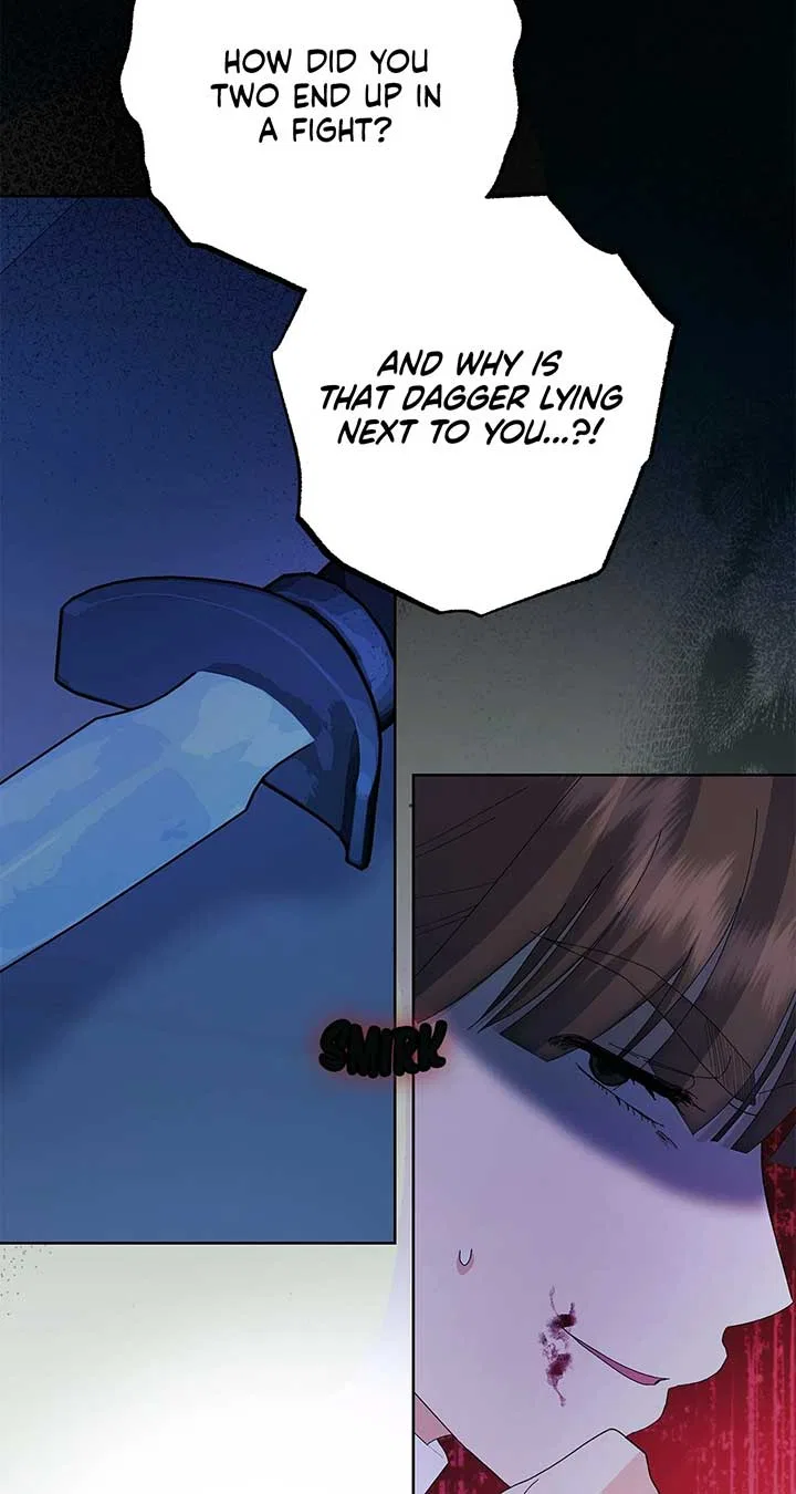 I Got Married to a Duke Called Beast Chapter 56 – Page 126