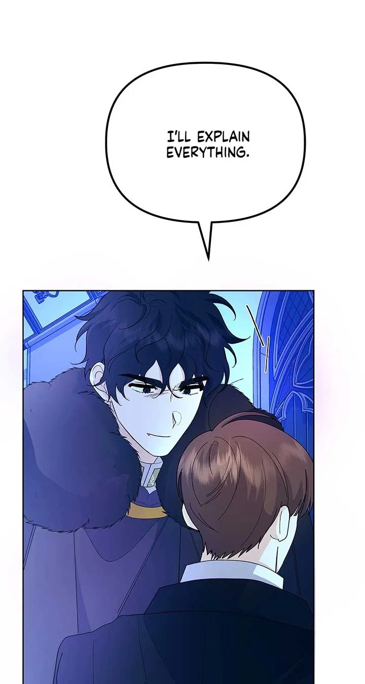 I Got Married to a Duke Called Beast Chapter 56 – Page 128