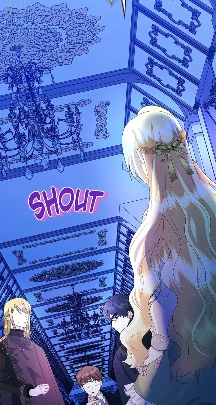 I Got Married to a Duke Called Beast Chapter 56 – Page 130