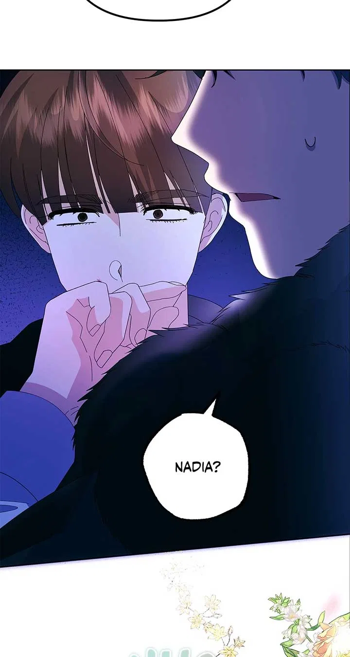 I Got Married to a Duke Called Beast Chapter 56 – Page 132