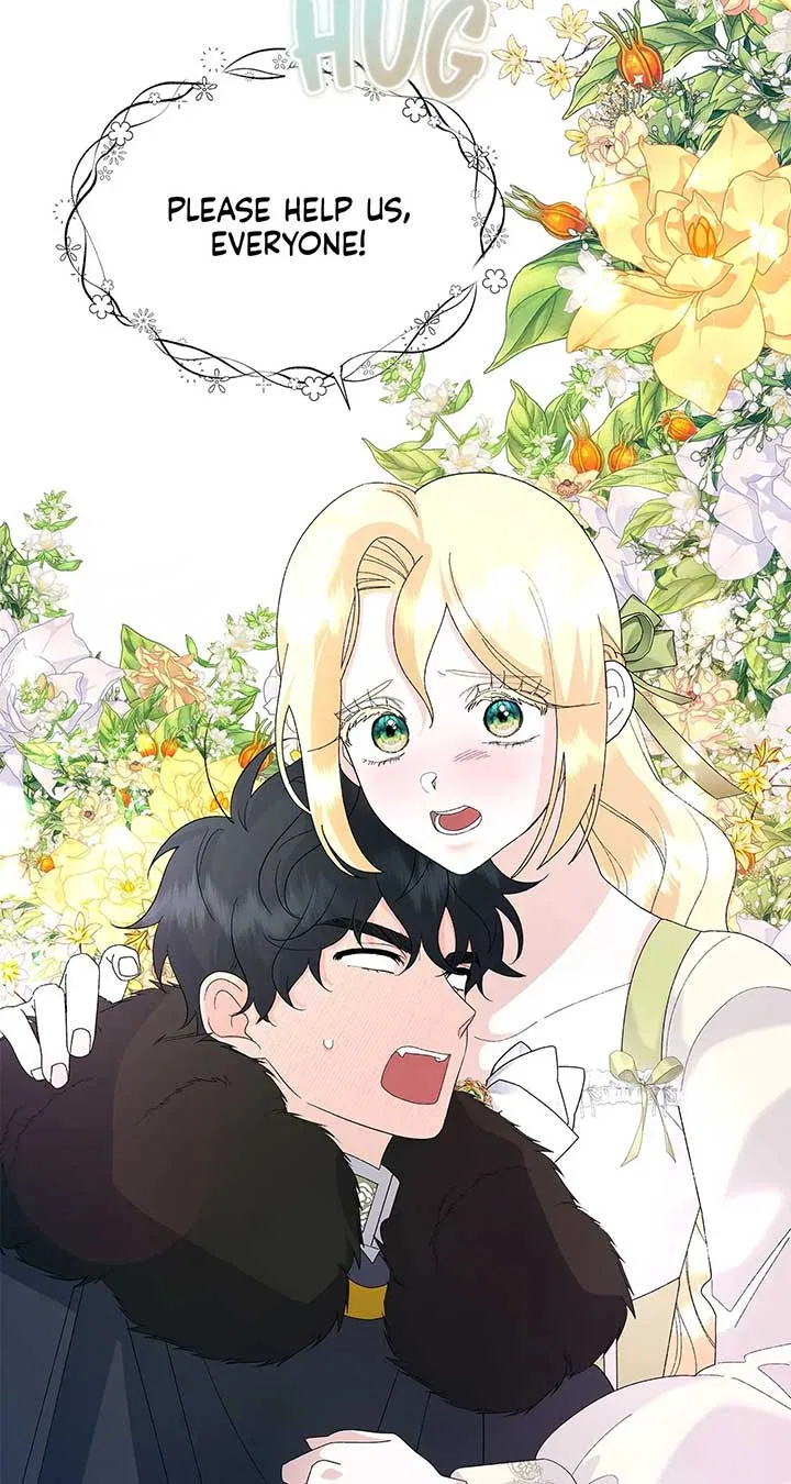I Got Married to a Duke Called Beast Chapter 56 – Page 133
