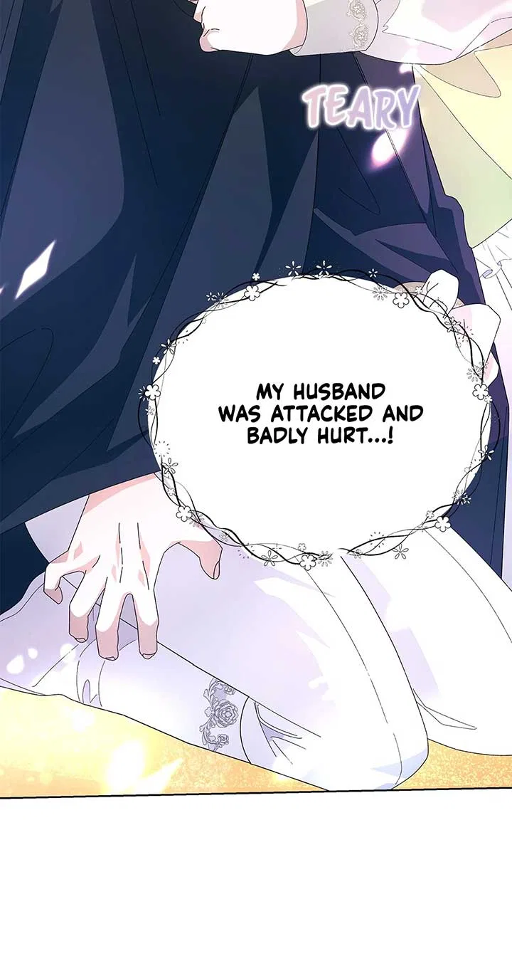 I Got Married to a Duke Called Beast Chapter 56 – Page 134