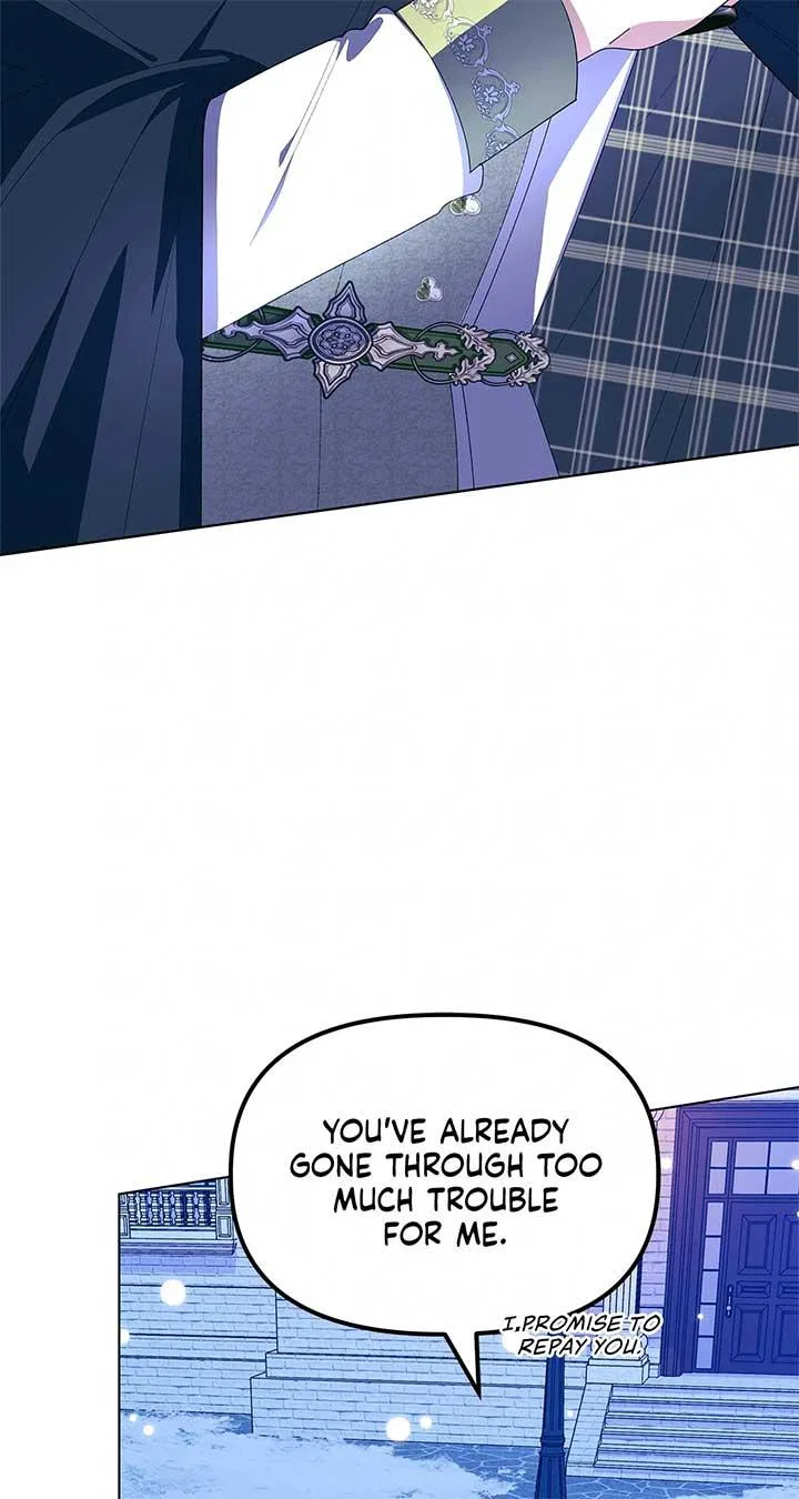 I Got Married to a Duke Called Beast Chapter 55 – Page 3