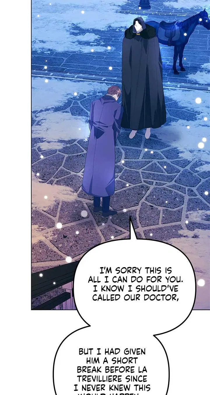 I Got Married to a Duke Called Beast Chapter 55 – Page 4