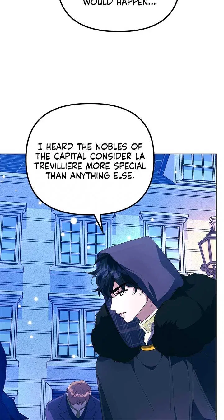 I Got Married to a Duke Called Beast Chapter 55 – Page 5