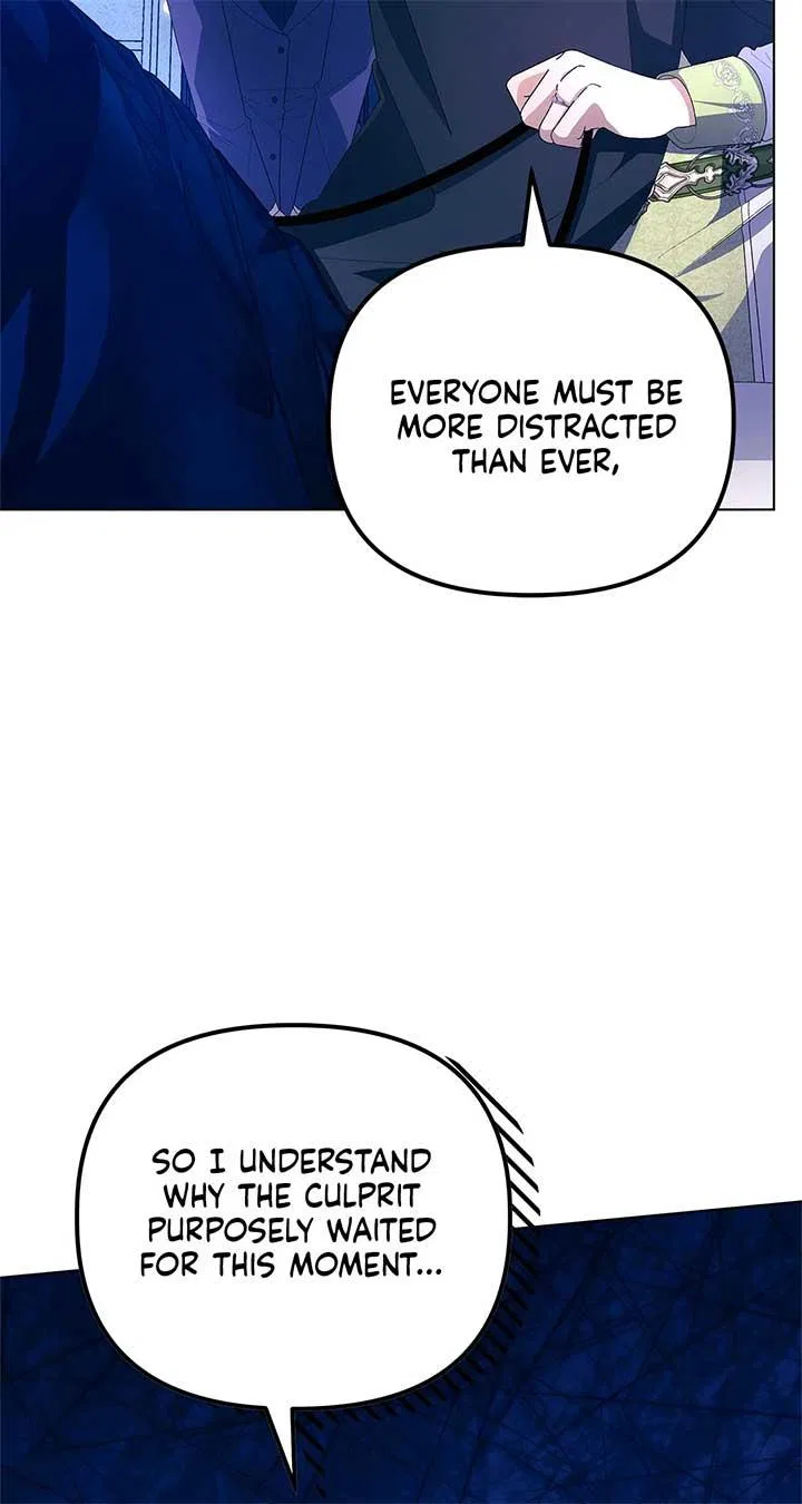 I Got Married to a Duke Called Beast Chapter 55 – Page 6