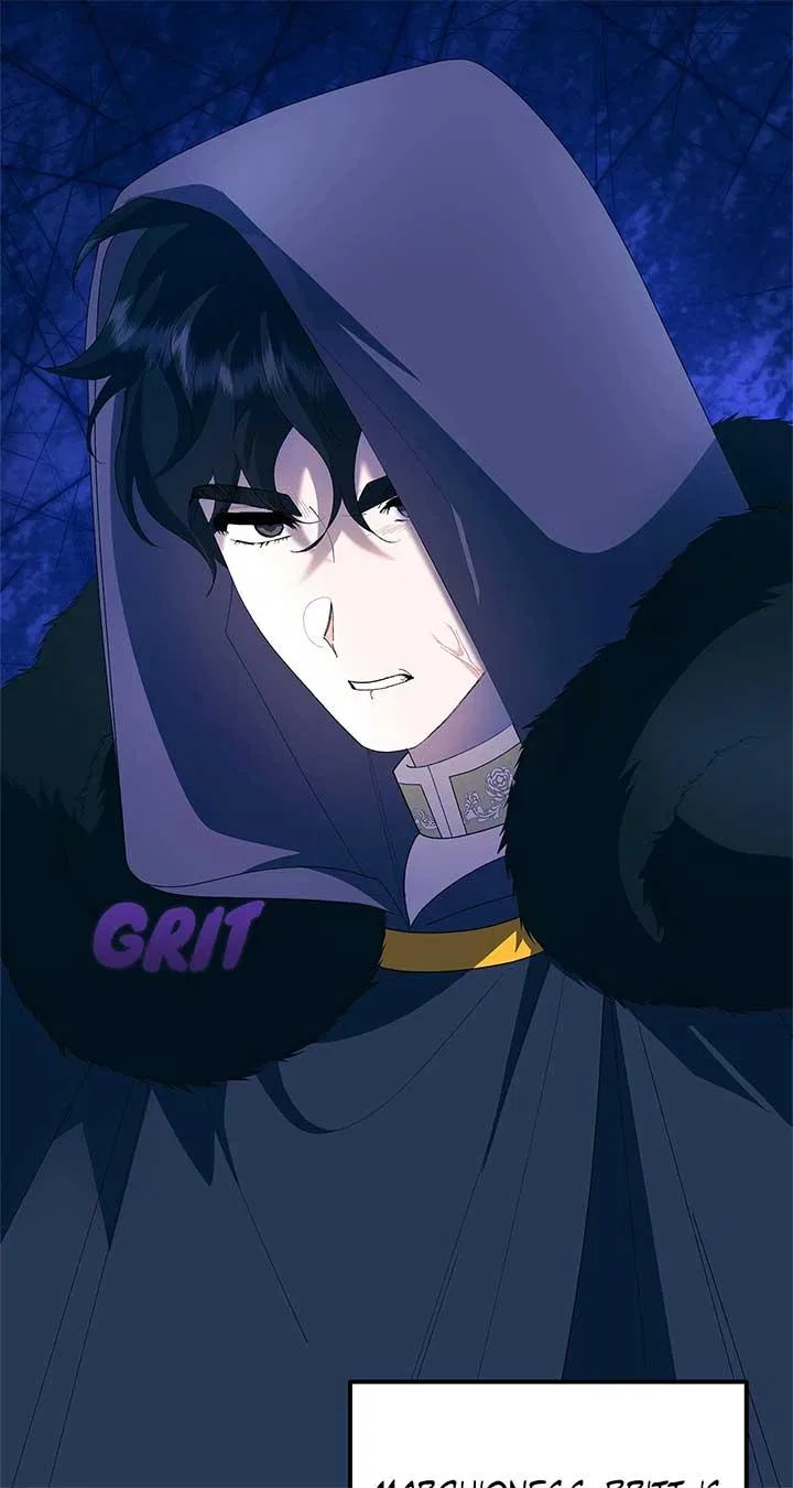 I Got Married to a Duke Called Beast Chapter 55 – Page 7