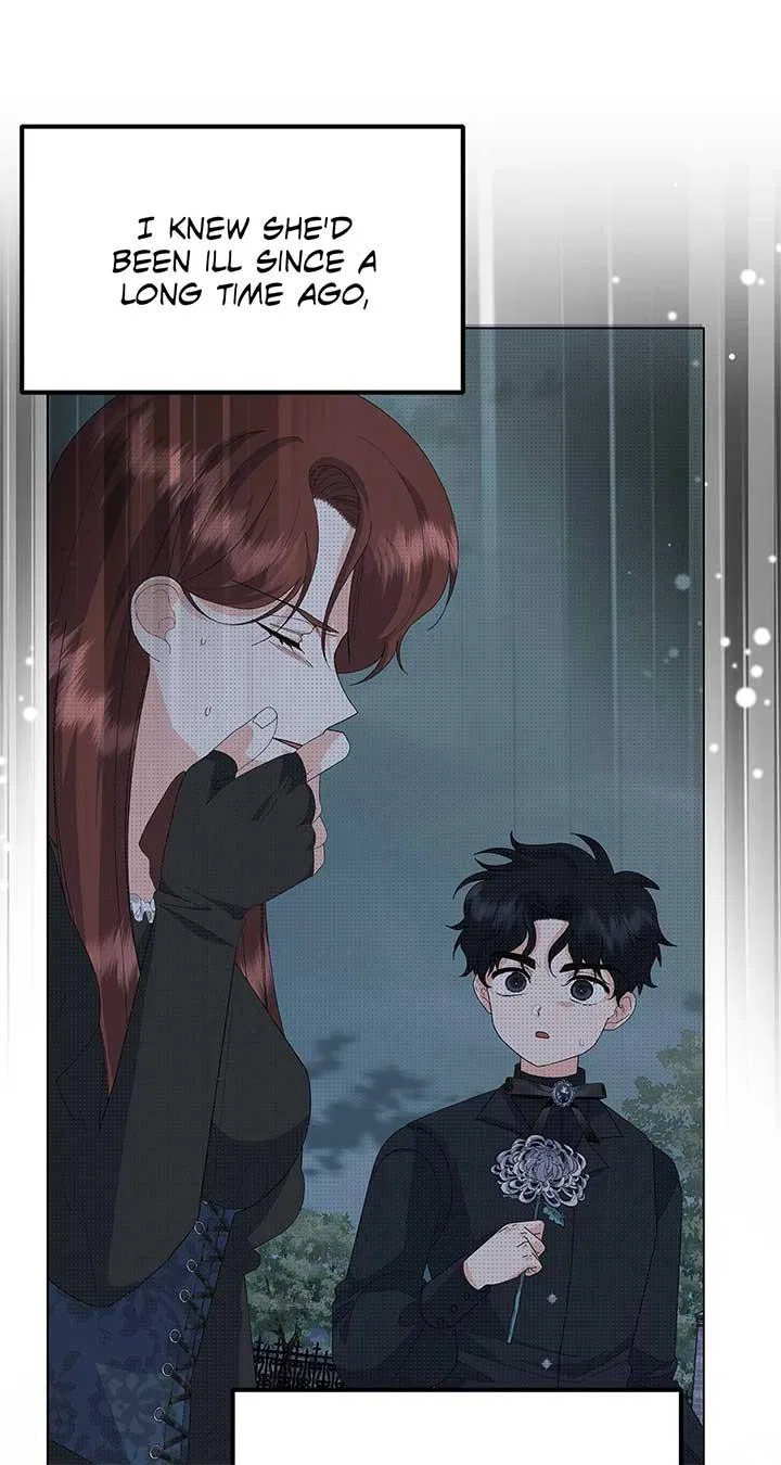 I Got Married to a Duke Called Beast Chapter 55 – Page 9