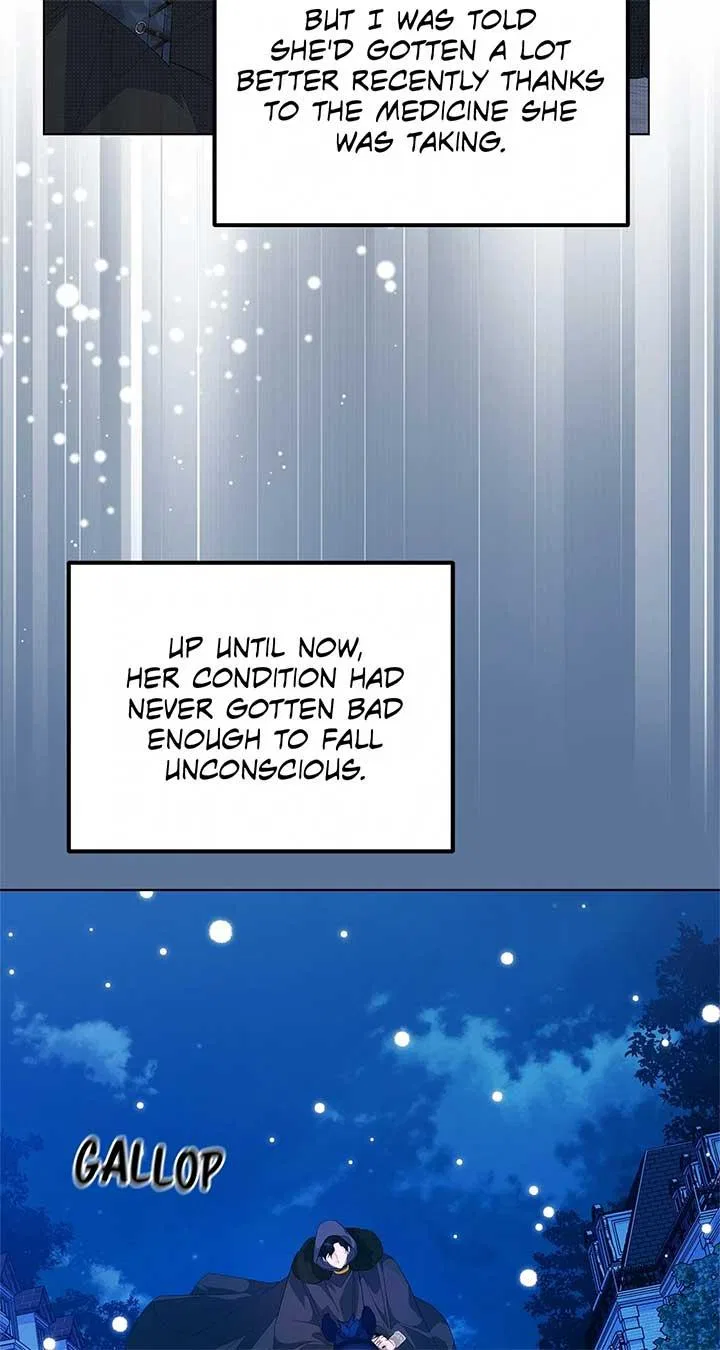 I Got Married to a Duke Called Beast Chapter 55 – Page 10