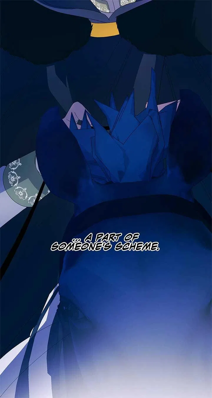 I Got Married to a Duke Called Beast Chapter 55 – Page 12