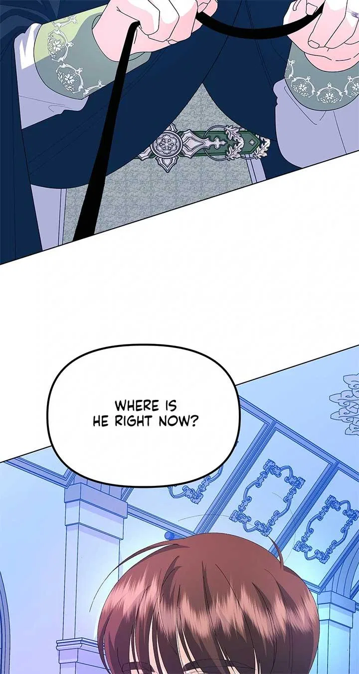 I Got Married to a Duke Called Beast Chapter 55 – Page 18